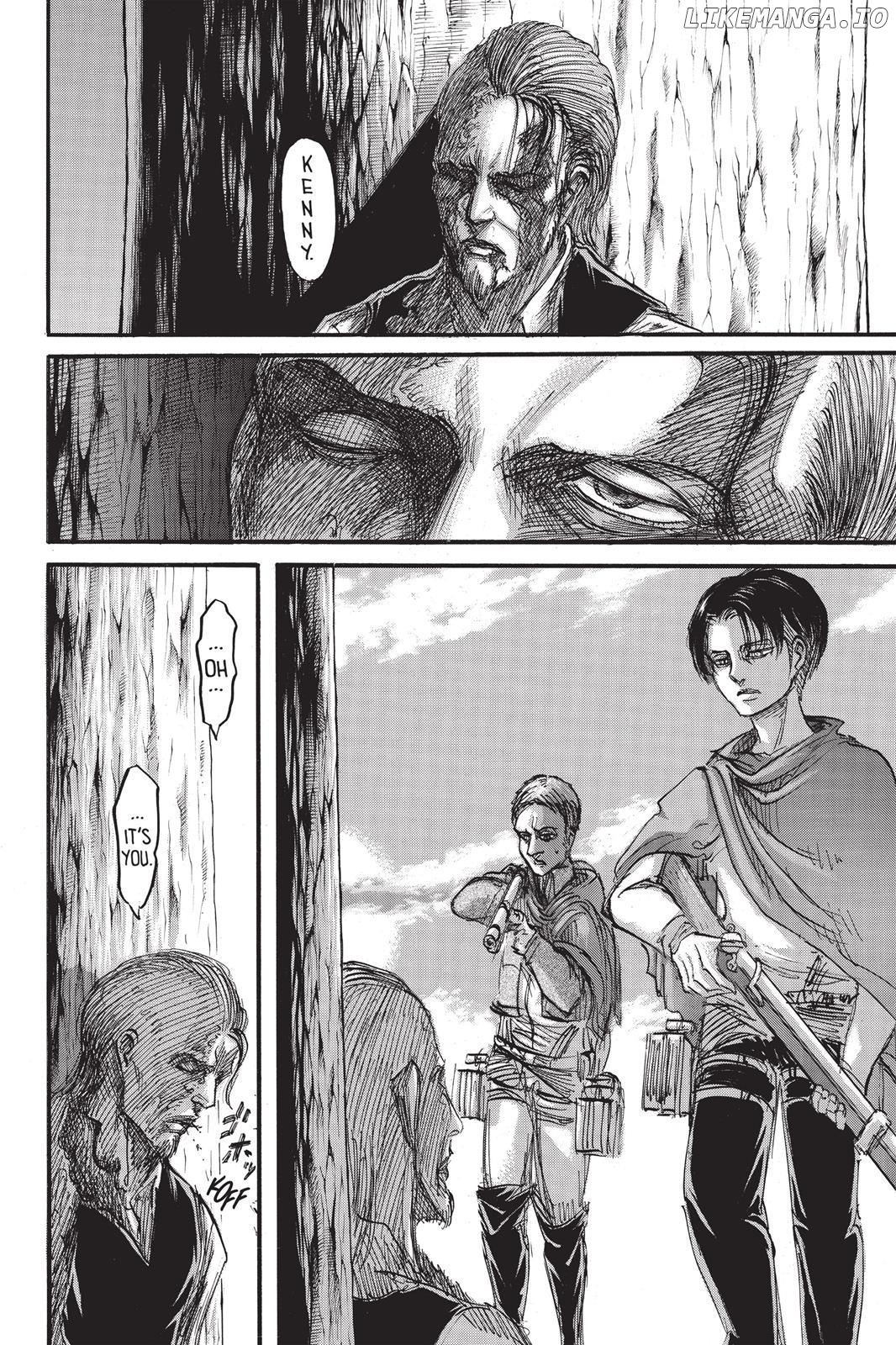 Shingeki no Kyojin, Chapter 69 image 28